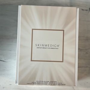 SkinMedica Instant Eyebright Essentials Boxed Set